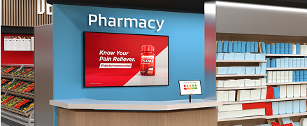 Pharmacy Department