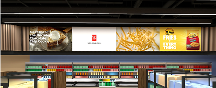 Large Video Walls