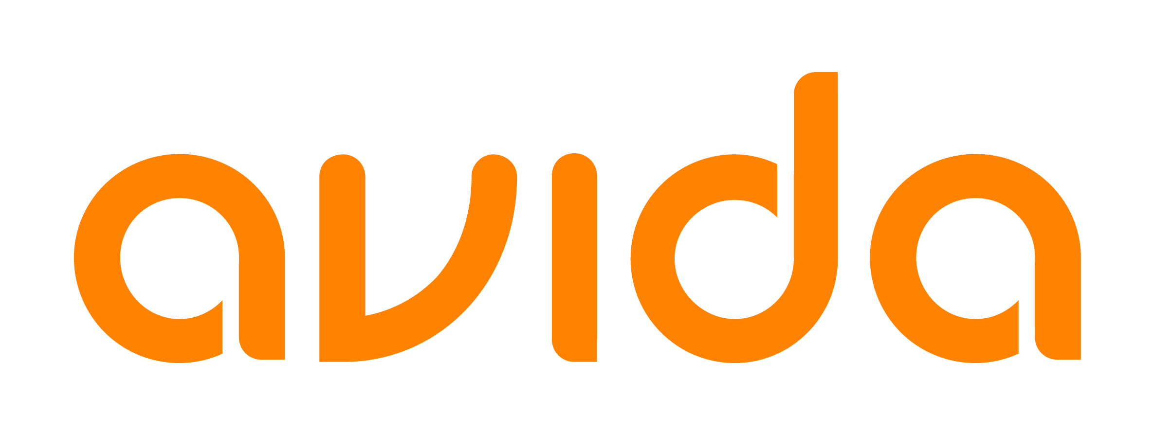 Avida Logo